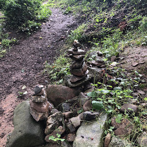 Meet your Posher, Sharon